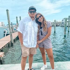 Meet your Posher, Brennan